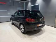 Volkswagen Tiguan I Рестайлинг Новосибирск  - изображение 24