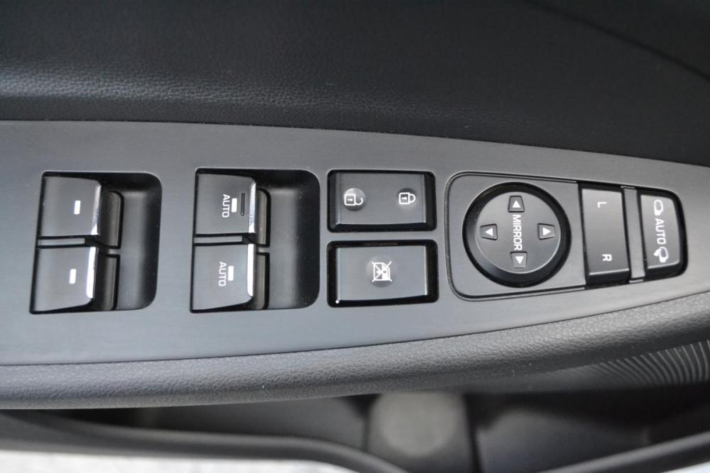 Hyundai Tucson III Рестайлинг Старый Оскол  - изображение 16