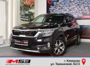 Kia Seltos I Кемерово  - изображение 26