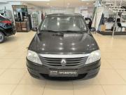 Renault Logan I Рестайлинг Казань  - изображение 24