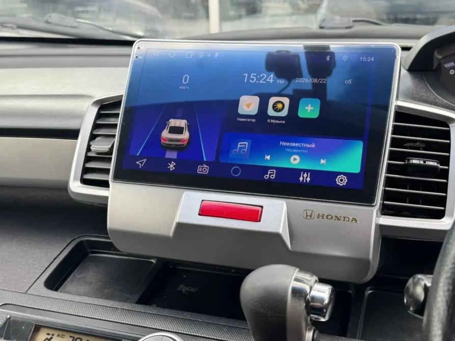 Honda Freed I Новосибирск  - изображение 14