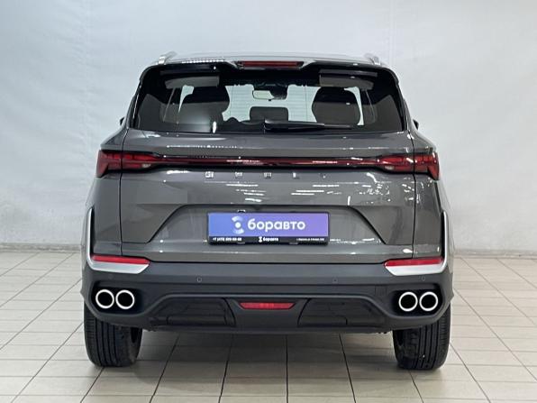 Geely Coolray I Рестайлинг с пробегом 2025 года, цена 2 780 000 рублей, 69 км, внедорожник, Автокод Объявления