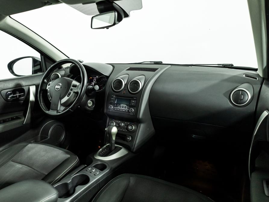 Nissan Qashqai I Рестайлинг Санкт-Петербург  - изображение 9