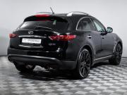 Infiniti QX70 Москва  - изображение 23