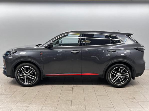 Changan CS55 Plus II с пробегом 2023 года, цена 2 200 000 рублей, 11949 км, внедорожник, Автокод Объявления