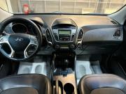 Hyundai ix35 I Красноярск  - изображение 31