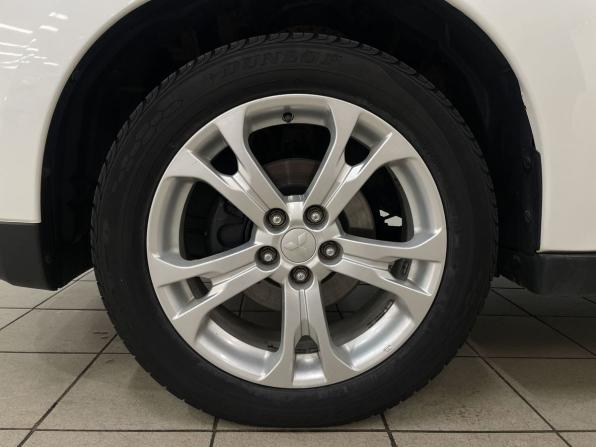 Mitsubishi Outlander III с пробегом 2012 года, цена 1 300 000 рублей, 183724 км, внедорожник, Автокод Объявления