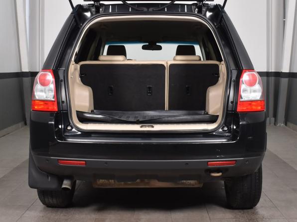 Land Rover Freelander II с пробегом 2009 года, цена 999 995 рублей, 353288 км, внедорожник, Автокод Объявления