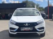 Lada (ВАЗ) Vesta I Рестайлинг (NG) Ижевск  - изображение 21