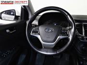 Hyundai Solaris II Белгород  - изображение 31