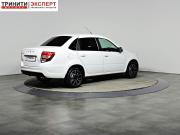 Lada (ВАЗ) Granta I Рестайлинг Белгород  - изображение 22