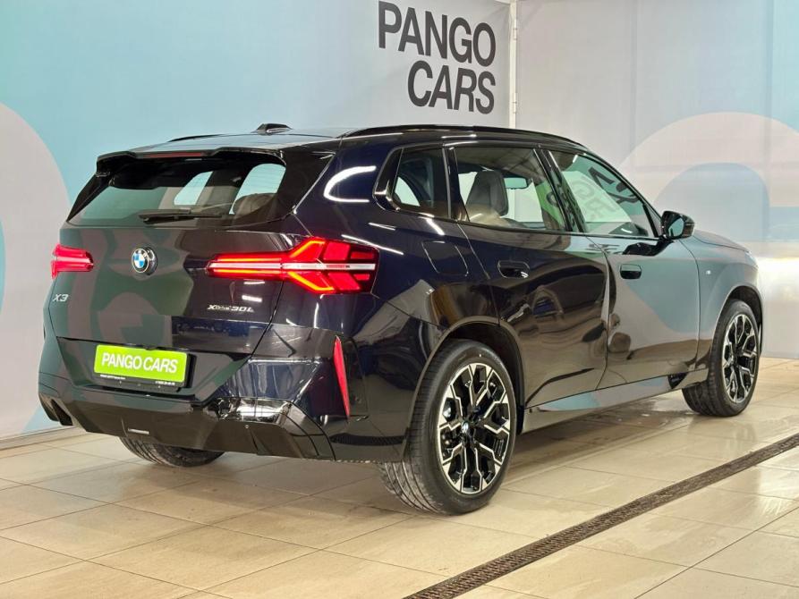 BMW X3 IV (G45/G48) Набережные Челны  - изображение 3