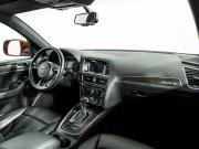 Audi Q5 I (8R) Рестайлинг Санкт-Петербург  - изображение 28