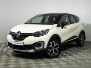 Renault Kaptur I Санкт-Петербург  - изображение 18