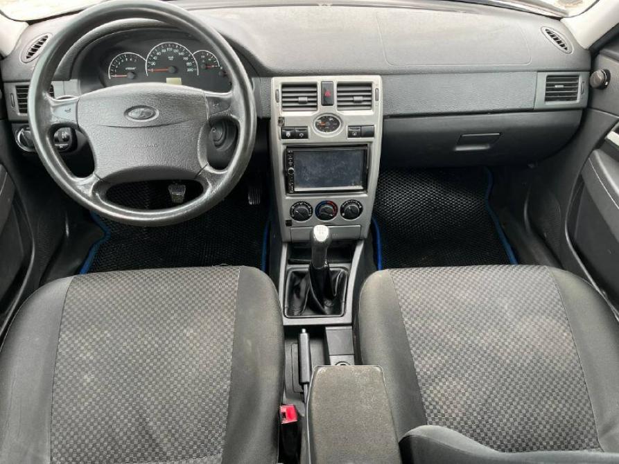 Lada (ВАЗ) Priora I Буинск  - изображение 13