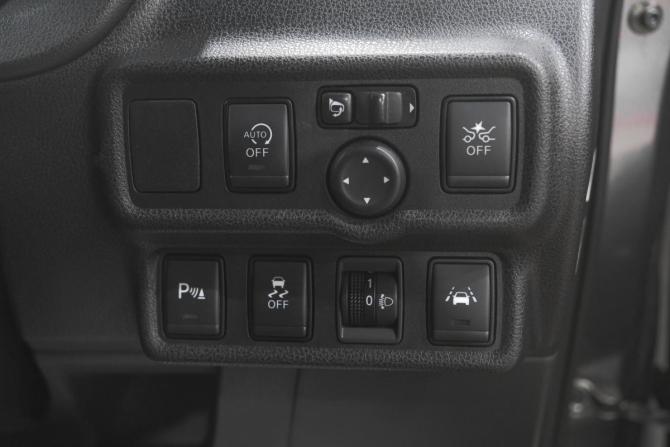 Nissan Note II Рестайлинг с пробегом 2019 года, цена 1 069 000 рублей, 102000 км, хэтчбек, Автокод Объявления