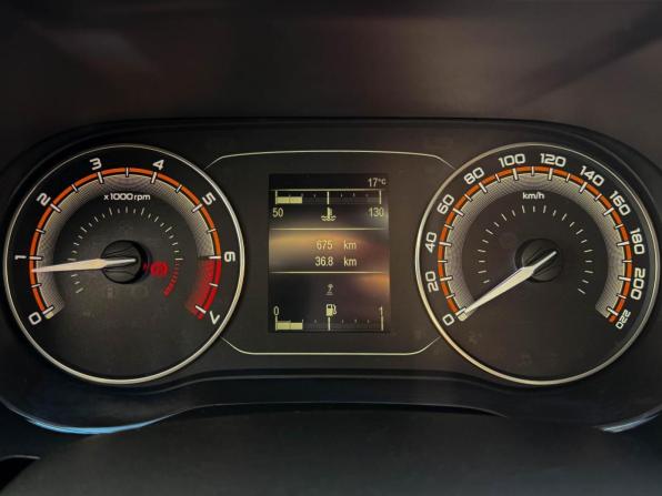 Lada (ВАЗ) Vesta I Рестайлинг (NG) с пробегом 2025 года, цена 1 999 000 рублей, 675 км, седан, Автокод Объявления