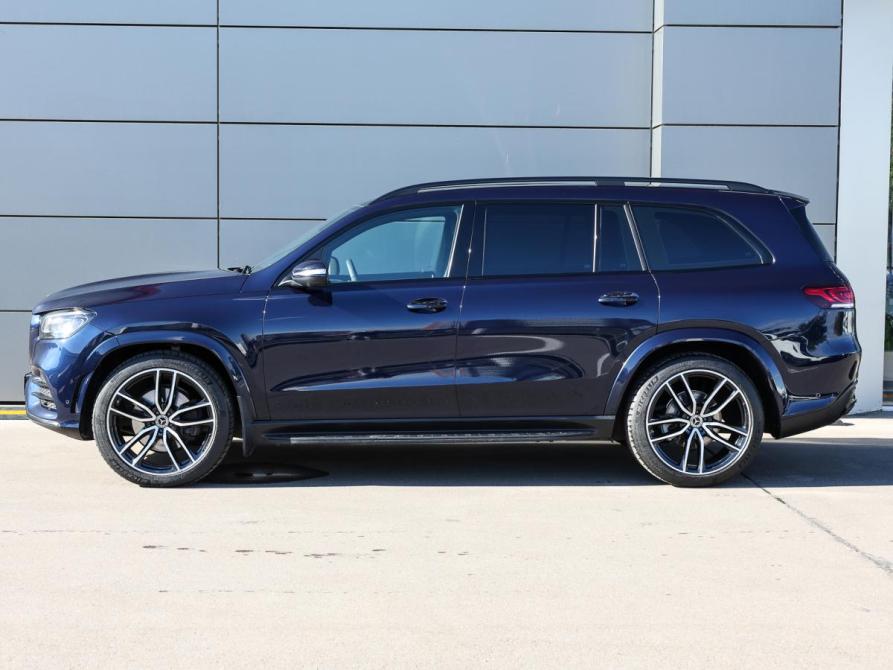 Mercedes-Benz GLS II (X167) Москва  - изображение 8