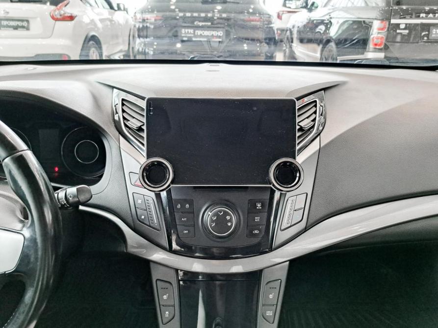 Hyundai i40 I Казань  - изображение 18