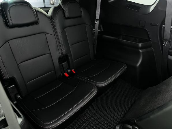 Geely Okavango I Рестайлинг с пробегом 2024 года, цена 2 790 000 рублей, 39000 км, внедорожник, Автокод Объявления