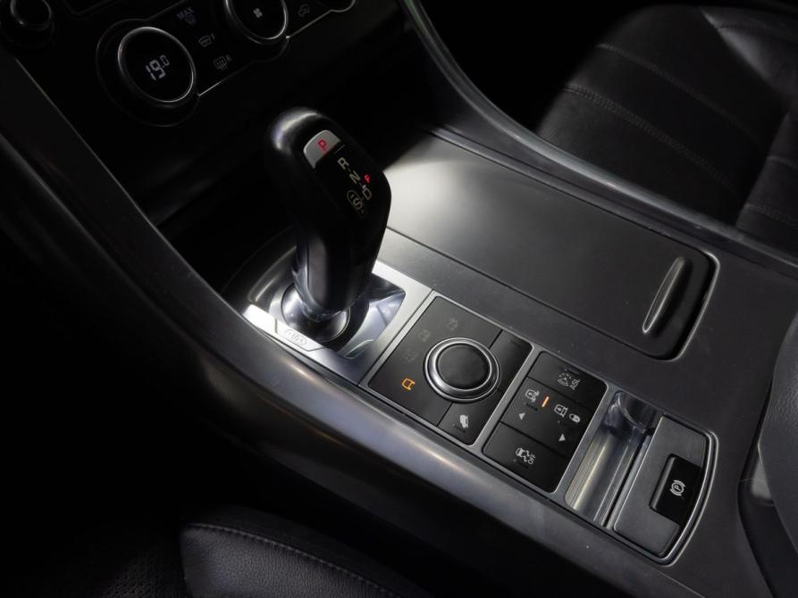 Land Rover Range Rover Sport II Тюмень  - изображение 11