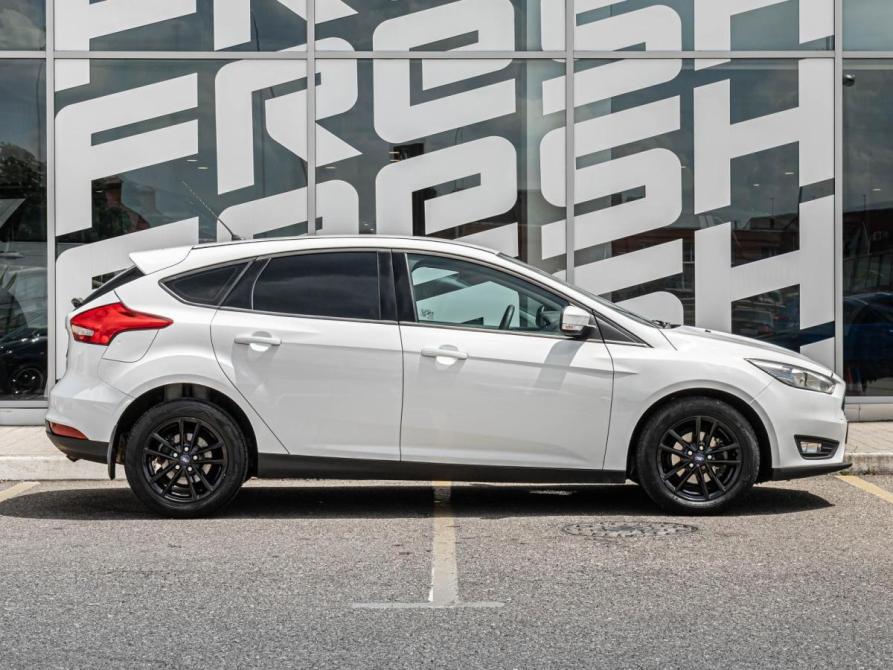 Ford Focus III Рестайлинг Краснодар  - изображение 5