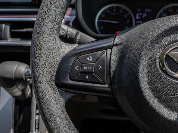 Daihatsu Cast I с пробегом 2020 года, цена 999 000 рублей, 58080 км, хэтчбек, Автокод Объявления