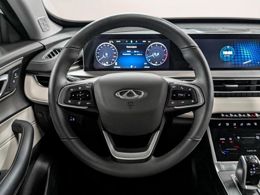 Chery Tiggo 4 Pro I Рестайлинг Москва  - изображение 21