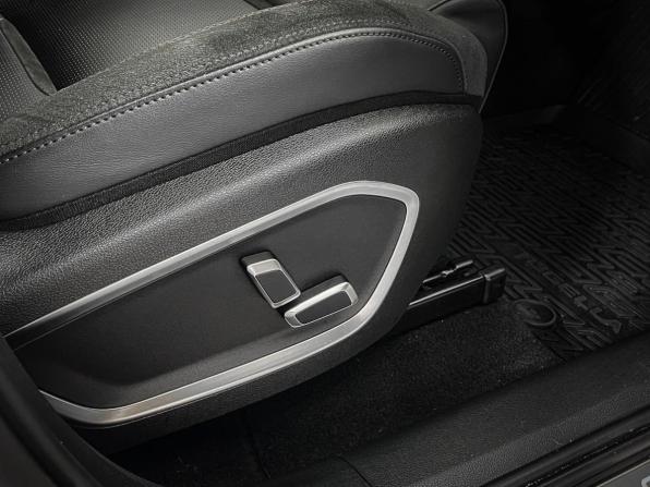 Geely Tugella I Рестайлинг с пробегом 2022 года, цена 2 558 000 рублей, 63855 км, внедорожник, Автокод Объявления