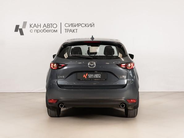 Mazda CX-5 II с пробегом 2020 года, цена 2 717 500 рублей, 97000 км, внедорожник, Автокод Объявления