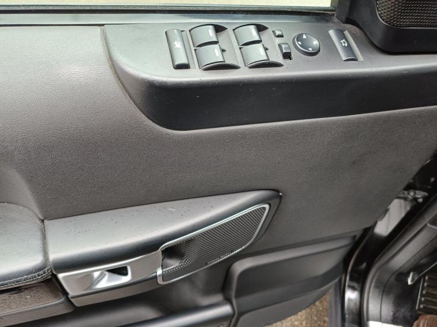 Land Rover Range Rover III Рестайлинг Санкт-Петербург  - изображение 18