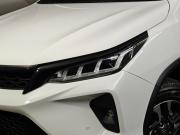 Toyota Fortuner II Рестайлинг Москва  - изображение 32