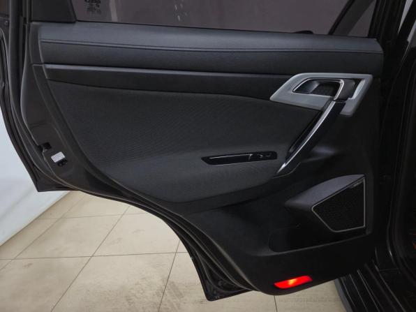 Geely Atlas I с пробегом 2019 года, цена 1 395 000 рублей, 156520 км, внедорожник, Автокод Объявления