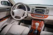 Toyota Camry V (XV30) Рестайлинг Томск  - изображение 29