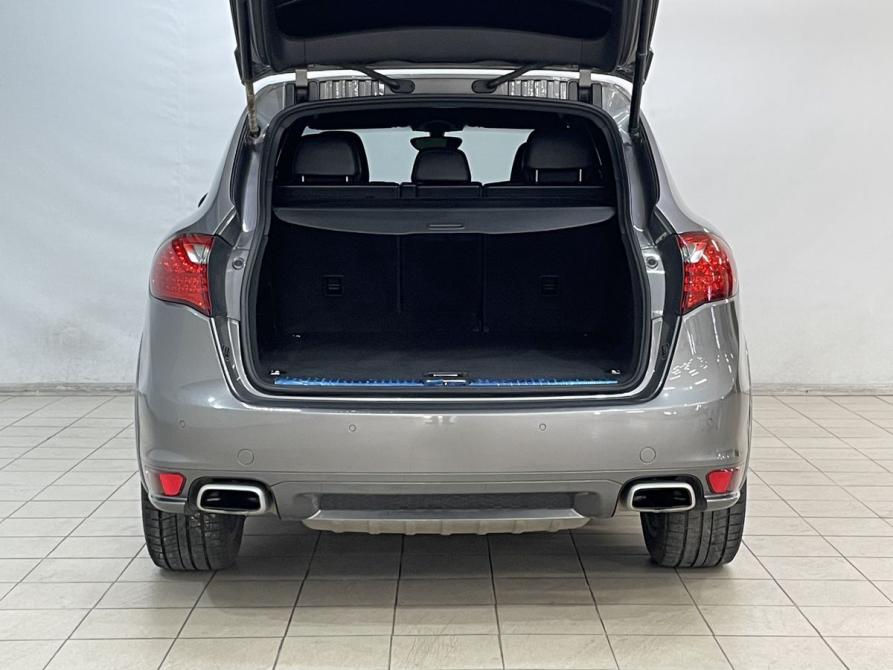 Porsche Cayenne II (958) Воронеж  - изображение 8