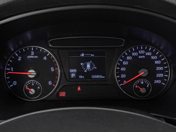 Kia Sorento III Prime Рестайлинг с пробегом 2019 года, цена 2 745 000 рублей, 129353 км, внедорожник, Автокод Объявления