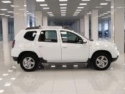 Renault Duster I Рестайлинг Самара  - изображение 24