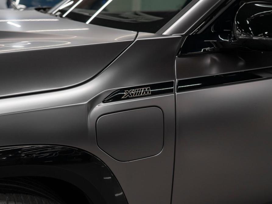BMW XM Москва  - изображение 10
