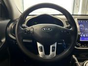 Kia Sportage III Москва  - изображение 35