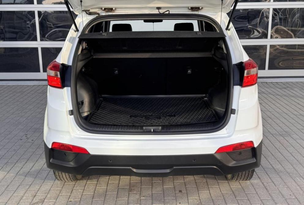Hyundai Creta I Владимир  - изображение 10