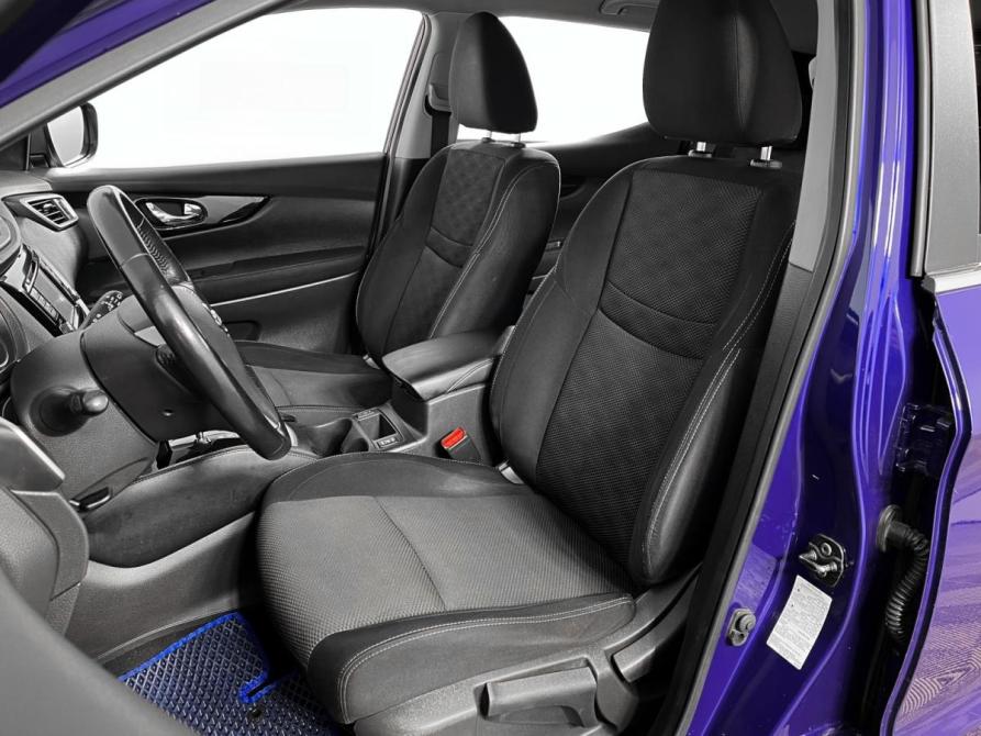 Nissan Qashqai II Казань  - изображение 10