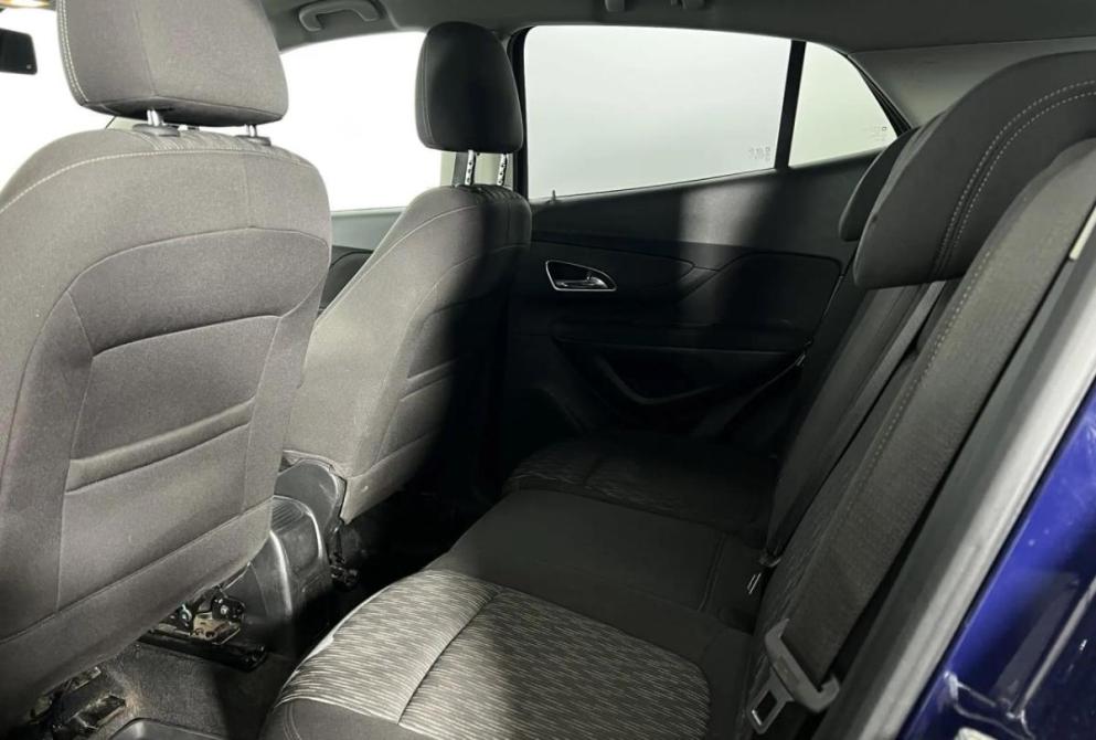 Opel Mokka I Нижний Новгород  - изображение 11