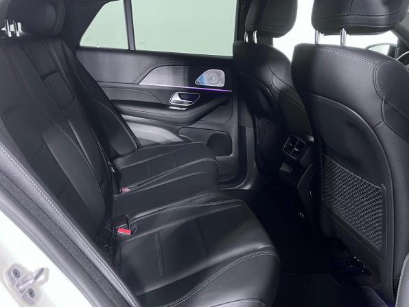 Mercedes-Benz GLE Coupe II (C167) Рестайлинг с пробегом 2023 года, цена 12 150 000 рублей, 26160 км, внедорожник, Автокод Объявления