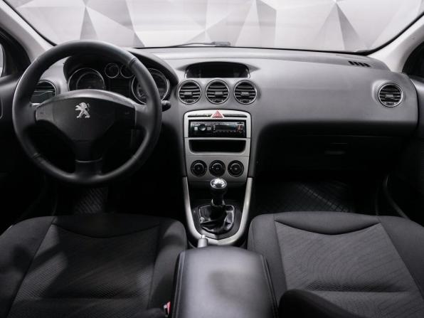 Peugeot 308 I Рестайлинг с пробегом 2011 года, цена 495 000 рублей, 191500 км, хэтчбек, Автокод Объявления