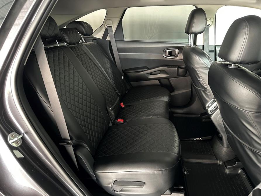 Kia Sorento IV Москва  - изображение 11
