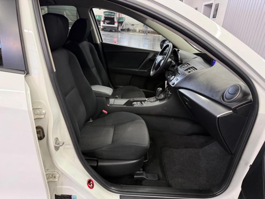 Mazda 3 II (BL) Рестайлинг Краснодар  - изображение 15