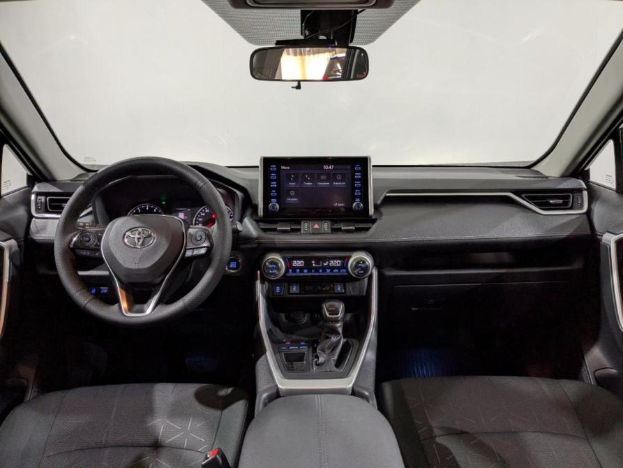 Toyota RAV4 V (XA50) Химки  - изображение 24