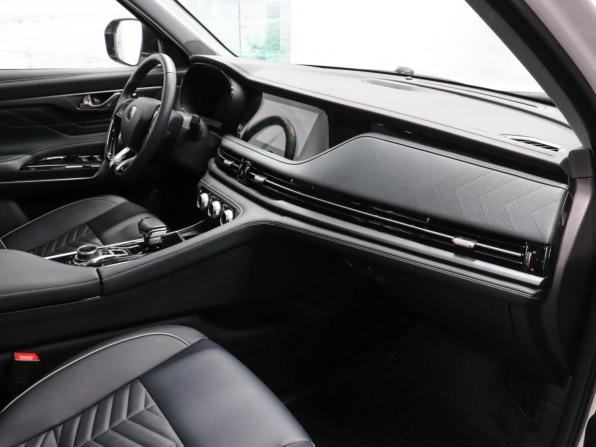 Changan CS95 I Рестайлинг 2 с пробегом 2023 года, цена 3 199 000 рублей, 17842 км, внедорожник, Автокод Объявления
