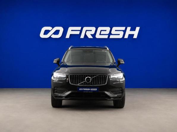 Volvo XC90 II Рестайлинг 1 с пробегом 2021 года, цена 4 799 777 рублей, 78381 км, внедорожник, Автокод Объявления