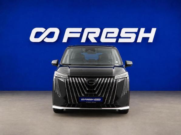 GAC M8 с пробегом 2026 года, цена 5 148 888 рублей, 23 км, минивэн, Автокод Объявления